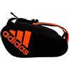 Adidas Porta Racchette Adidas Control Arancione