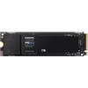 ‎Samsung Memorie Samsung Memorie MZ-V9E1T0BW 990 EVO SSD Interno da 1TB, PCIe 4.0 x4 / 5.0 x2 NVM