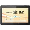 Hannspree Pad Zeus 3 Mediatek 128 GB 338 cm (13.3") 6 GB Wi-Fi 5 (802.11ac) Nero