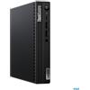 Lenovo ThinkCentre M70q Intel Core i3 i3-13100T 8 GB DDR4-SDRAM 128 GB SSD Mini