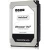 HGST Western Digital Ultrastar He12 3.5 12000 GB SATA (HGST HDD 12TB 7.2K SATA 6Gb/s