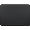 Apple Magic touchpad Con cavo e senza cavo Nero (MAGIC TRACKPAD - BLACK)