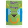 Natural code puppy agnello 100gr