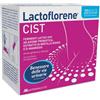 MONTEFARMACO OTC SpA LACTOFLORENE CIST 20 BUSTINE