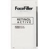 Dr facefiller retinol active siero liftante