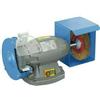 FERVI MOLA DA BANCO SMERIGLIATRICE COMBINATA CON SPAZZOLA METALLICA 150 MM MONOFASE