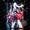 ⭐ L'Immortale Thor 1 #291 Variant Cover glow dark Martìn Còccolo Panini Comics