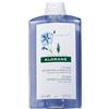 Klorane Shampoo Al Lino Volumizzante Capelli Sottili 200 Ml