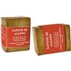 La Dispensa SAPONE DI ALEPPO SOLIDO Contiene 40% di olio di Alloro
