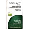 Biospirulina SPIRUVIT Bio Spirulina 225 compresse
