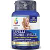 Optima Naturals CAPELLI, UNGHIE, PELLE 60 Compresse