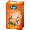 Viropa ARANCIA ROSSA Infuso alla Frutta in Filtri