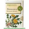 Erbamea TARASSACO (Taraxacum officinale Web.) 50 Capsule