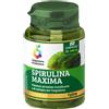 Optima Naturals SPIRULINA MAXIMA 60 compresse
