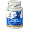 Optima Naturals MAGNESIO CITRATO ORGANICO 60 compresse