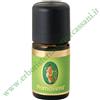 Flora S.R.L. Olio Essenziale PALMAROSA (Cymbopogon martini) Biologico 10 ml