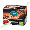 Viropa ROOIBOS Tè Rosso senza caffeina in Filtri