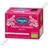 Viropa MALVA SYLVESTRIS foglie e fiori Biologica Tisana in Filtri