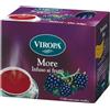 Viropa MORE Infuso ai Frutti in Filtri