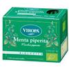Viropa MENTA PIPERITA Biologica Tisana in Filtri
