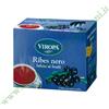 Viropa RIBES NERO Infuso ai Frutti in Filtri