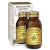 Giorgini Dr. Martino Vis Medicatrix Natu Dr. Giorgini POTASSIUM COMPOSITUM 180 pastiglie