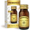 Giorgini Dr. Martino Vis Medicatrix Natu PROBIOTICO 100 pastiglie