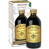 Giorgini Dr. Martino Vis Medicatrix Natu Dr. Giorgini SPASVIS 200 ml Liquido Analcoolico