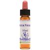 Healing Herbs Flowers Bach Center FIORI DI BACH WATER VIOLET (Violetta d'acqua)