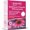 Optima Naturals ECHINACEA PURPUREA EFFERVESCENTE 20 compresse