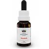 Green Remedies Australian Bush Flower Essences WARATAH (Telopeae speciosissima) Gocce 15 ml