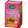 Viropa CILIEGIA SELVATICA Infuso alla Frutta in Filtri