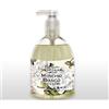 La Dispensa FLORINDA Sapone liquido MUSCHIO BIANCO 500 ml