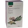 Ligne de Plantes BIANCOSPINO OLIVO AGLIO BIO 20 Ampolle