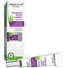 Zuccari ALOEVERA Contorno Occhi Labbra Anti-age