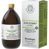 Gianluca Mech DECOTTOPIA Slim-Kombu Uomo 500 ml