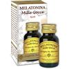 Giorgini Dr. Martino Vis Medicatrix Natu Dr. Giorgini MELATONINA Mille Gocce 30 ml