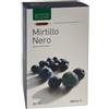 Ligne de Plantes MIRTILLO NERO BIO 20 Ampolle