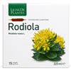 Ligne de Plantes RODIOLA 15 Ampolle