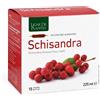 Ligne de Plantes SCHISANDRA 15 Ampolle