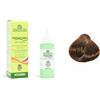 Naturlab Tinta Fluida L'Albero del Colore 23 Castano Chiaro- 75 ml