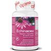 Optima Naturals ECHINACEA Capsule vegetali 30 compresse