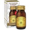 Giorgini Dr. Martino Vis Medicatrix Natu Dr. Giorgini GLUTATIONE SUPREMO 80 pastiglie