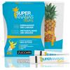 Zuccari Super Ananas Slim 25 stick pack