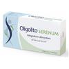 Schwabe Pharma Italia OLIGOLITO SERENUM 20 fiale