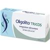 Schwabe Pharma Italia OLIGOLITO TRICOS 20 Fiale
