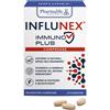 Pharmalife Research Pharmalife INFLUNEX IMMUNO PLUS Compresse