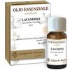 Giorgini Dr. Martino Vis Medicatrix Natu Olio Essenziale Vivificato LAVANDINO (Lavandula intermedia) 10ml