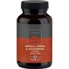 Terranova Complesso di Mirtillo, Luteina e Astaxantina 50 capsule TERRANOVA