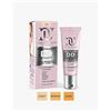 Natur Unique Ialucollagen DD Cream Dark Crema Performante + Primer + Correttore